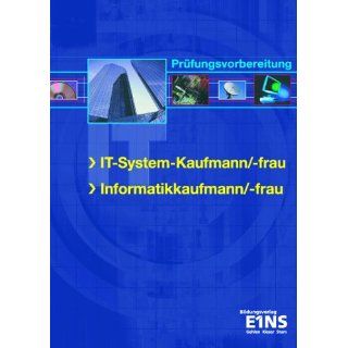 IT System Kaufmann/ frau. Informatikkaufmann/ frau