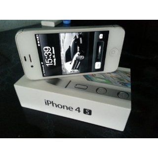 Apple iphone 4S 64GB white Elektronik