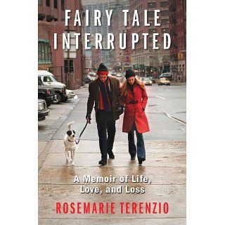 Fairy Tale Interrupted eBook RoseMarie Terenzio Kindle