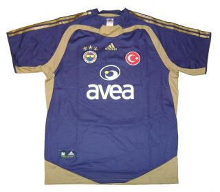 Adidas Logo, Mannschafts Logo und Türkei Emblem sind hochwertig