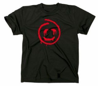 The Mentalist Fanshirt T Shirt, RED JOHN, dvd, TV Serie 