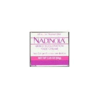 Nadolina Skin Bleach Normal 67 ml (Hautaufheller) Drogerie