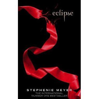 Eclipse (Twilight Saga) eBook Stephenie Meyer Kindle Shop