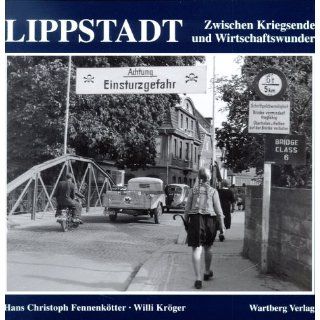 Lippstadt. Zwischen Kriegsende und Wirtschaftswunder Hans