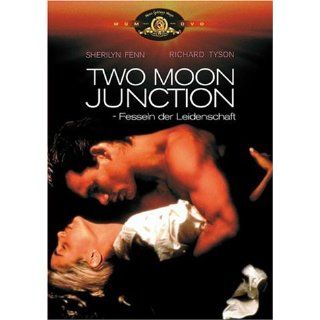 Two Moon Junction Sherilyn Fenn, Richard Tyson, Louise