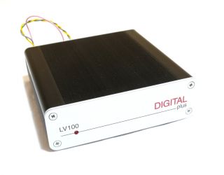 Lenz LV 100 Digital Booster / Leistungsverstärker