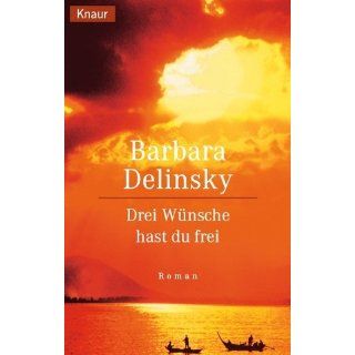Drei Wünsche hast du frei Barbara Delinsky, Skalecki
