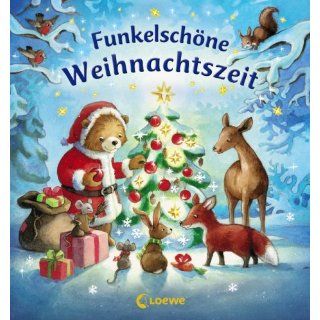 Funkelschöne Weihnachtszeit Susanne Schwandt Bücher