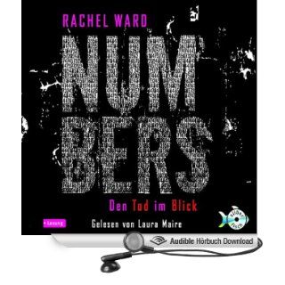 Den Tod im Blick Numbers 1 (Hörbuch ) Rachel Ward