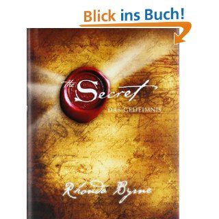 The Secret   Das Geheimnis Rhonda Byrne, Karl Friedrich