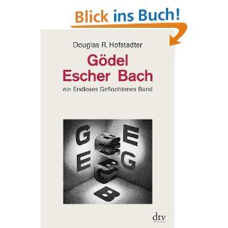 Gödel, Escher, Bach Ein Endloses Geflochtenes Band 