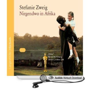 Nirgendwo in Afrika (Hörbuch ) Stefanie Zweig