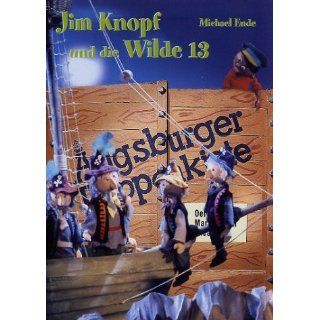 Augsburger Puppenkiste   Jim Knopf und die Wilde 13 