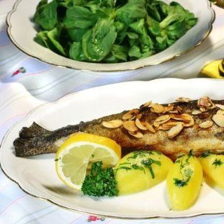 Restaurant gutschein Fisch spezialitäten Sport & Freizeit