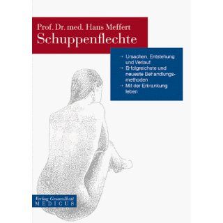 Schuppenflechte Hans Meffert Bücher