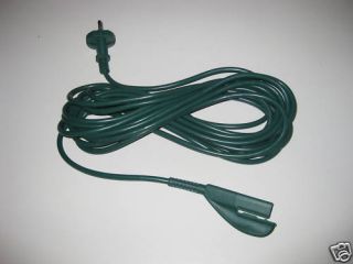 Kabel Ersatzkabel 7 m Vorwerk Kobold VK 135 / 136