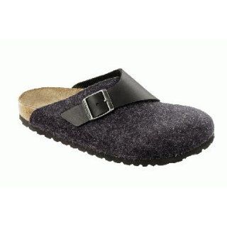 Birkenstock Basel 112103 Unisex   Erwachsene Klassiche Hausschuhe