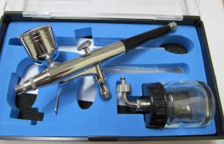 BD 134 Professional Double Action Airbrush