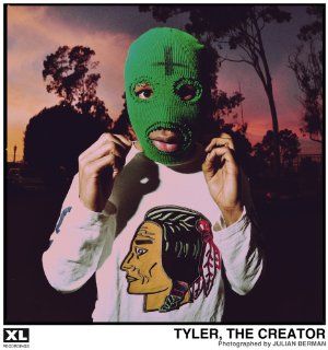 Tyler, The Creator Songs, Alben, Biografien, Fotos