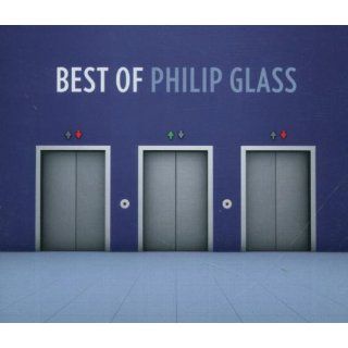 Best of Philip Glass Musik