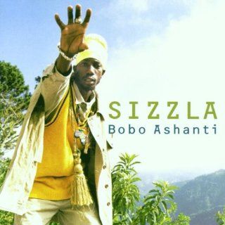 Bobo Ashanti Musik
