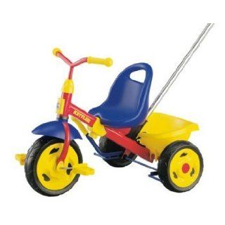 Kettler   Dreirad Happy Plus m. Sandschale Spielzeug