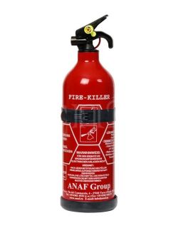 GEV Firekiller   0,75 l Schaumlöscher, kein Lösch Spray