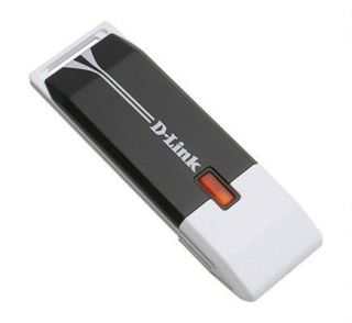 LINK DWA 140/DE Wireless N USB 2.0 WLAN Stick 300Mbit