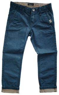 MEXX, Jeans, TÜRKIS, Gr. 98 134, A601 1, Boy