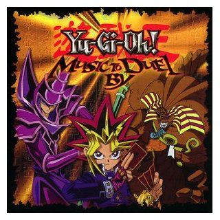 Yu Gi Oh [Music to Duel By] Musik