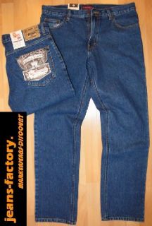 RESQUE Jeans Oklahoma R140 STONE Größe wählbar ANGEBOT