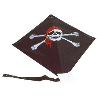 Knoop Kites 77+   Drachen Pirat Spielzeug