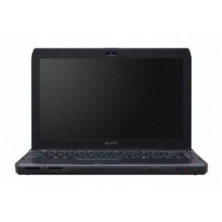 Sony Vaio SB3M9E/B 33,8 cm Notebook schwarz Computer