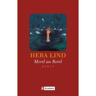 Mord an Bord Hera Lind Bücher