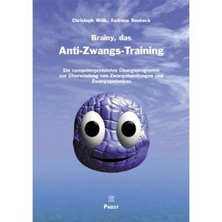 Brainy, das Anti Zwangs Training Christoph Wölk, Andreas