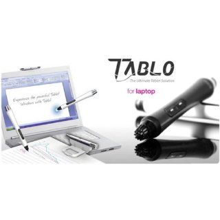 Siso Tablo Touchscreen Tablet PC für Laptops und LCD 