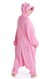 The Original Kigurumi Cheer Bear Fancy Dress Party Pajamas Care