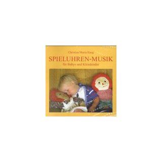 Spieluhren Musik Für Babys und Kleinkinder Christian M