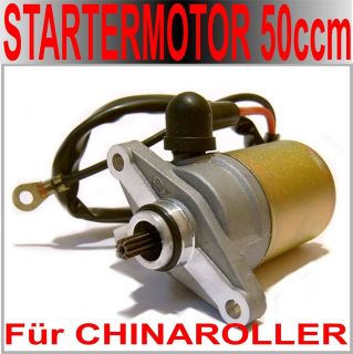 MOTOR 4T CHINA ROLLER CHINA ROLLER 50 SCOOTER GY6 139 QMA QMB