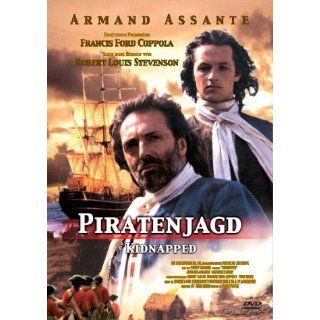 Piratenjagd   Kidnapped Armand Assante, Michael Kitchen