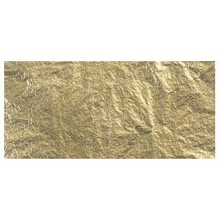 RAYHER   Deco Metall, 14x14 cm, SB Btl. 5 Blatt, gold 
