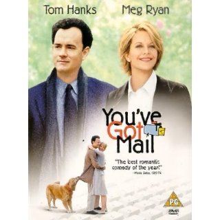 Youve got mail [UK Import] Tom Hanks, Meg Ryan, Parker
