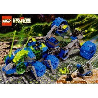 LEGO 6919 Planetary Prowler Spielzeug
