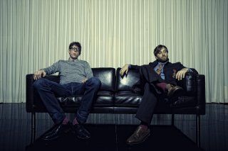 The Black Keys Songs, Alben, Biografien, Fotos