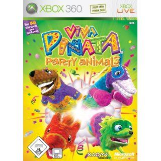Viva Pinata Pc Games