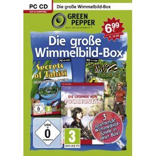 Best of Wimmelbildspiele Games