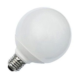 Energiesparlampe 230V E27 Tageslicht Globe 100 Pow.20W TL 