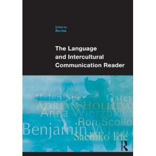 The Language and Intercultural Communication Reader Zhu