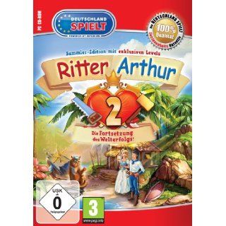 Ritter Arthur 2 Games