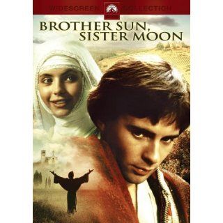 Brother Sun, Sister Moon [UK Import] Graham Faulkner, Judi